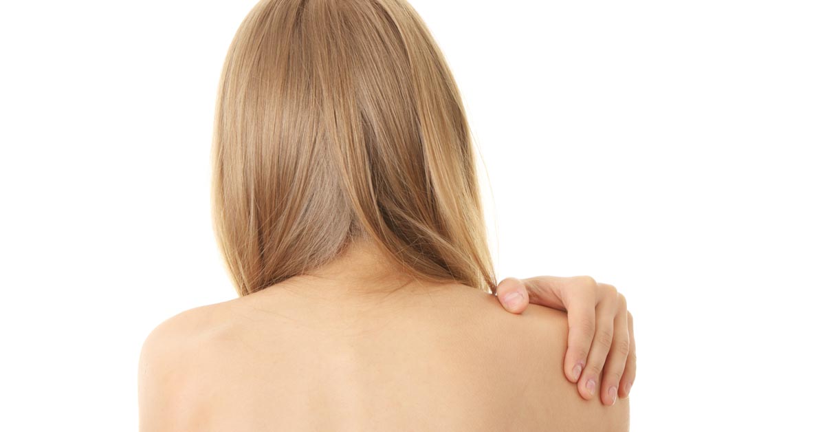 San Angelo shoulder pain treatment and recovery