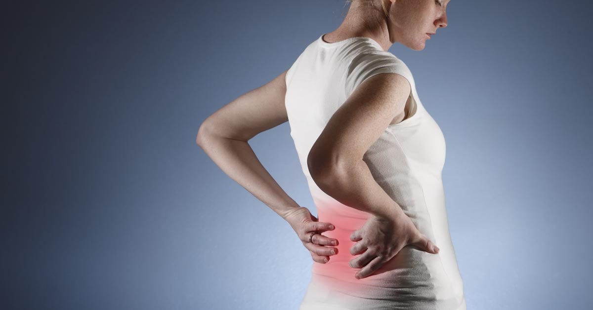 San Angelo back pain treatment by Dr. Pittman