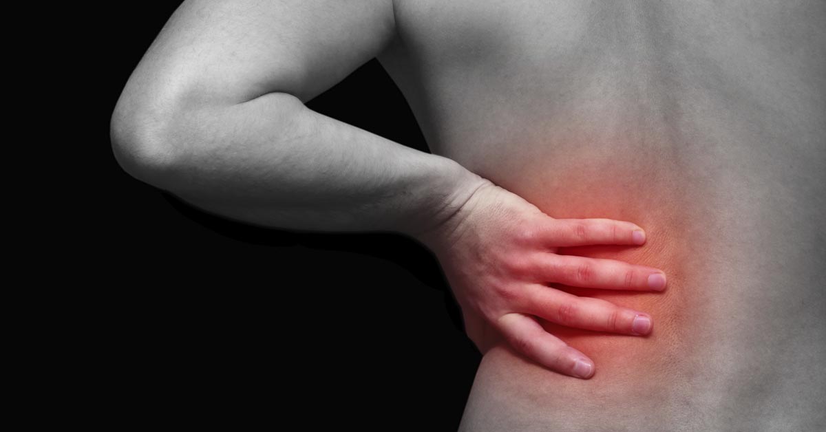 San Angelo Back Pain Treatment without Surgery