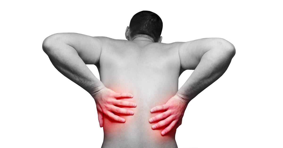 San Angelo natural fibromyalgia treatment