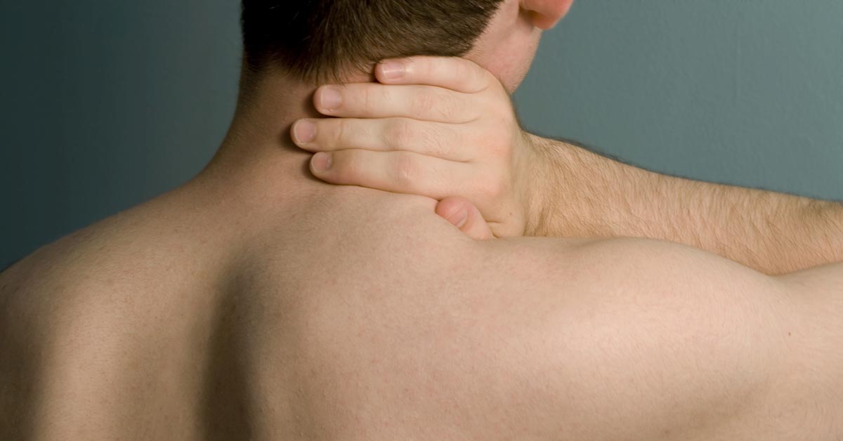 San Angelo neck pain and headache treatment